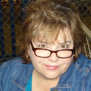 Meet your Posher, Terri